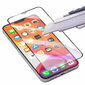 Aizsargstikls Mocolo 2.5D Full Glue Glass iPhone 13 Pro Max cena un informācija | Ekrāna aizsargstikli | 220.lv