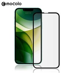 Aizsargstikls Mocolo 2.5D Full Glue Glass iPhone 13 Pro Max cena un informācija | Ekrāna aizsargstikli | 220.lv