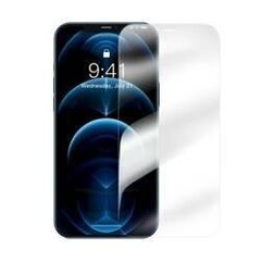 Защитное стекло Baseus для iPhone 12 Pro Max (SGAPIPH67N-LI02) цена и информация | Защитные пленки для телефонов | 220.lv
