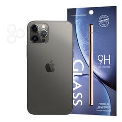 Aizsargstikls Wozinsky priekš iPhone 13 Pro / iPhone 13 Pro Max cena un informācija | Ekrāna aizsargstikli | 220.lv