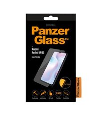 PanzerGlass, Xiaomi, Redmi 9A/9C цена и информация | Защитные пленки для телефонов | 220.lv