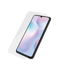 PanzerGlass, Xiaomi, Redmi 9A/9C цена и информация | Защитные пленки для телефонов | 220.lv