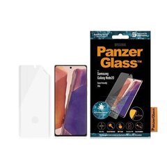 PanzerGlass TPU, Samsung Note 20 N980 cena un informācija | Ekrāna aizsargstikli | 220.lv