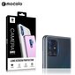 Kameras aizsargstikls Mocolo priekš Samsung Galaxy Note 20 цена и информация | Ekrāna aizsargstikli | 220.lv