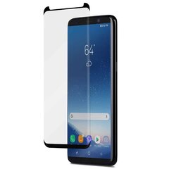 Moshi IonGlass Samsung Galaxy S9 cena un informācija | Ekrāna aizsargstikli | 220.lv