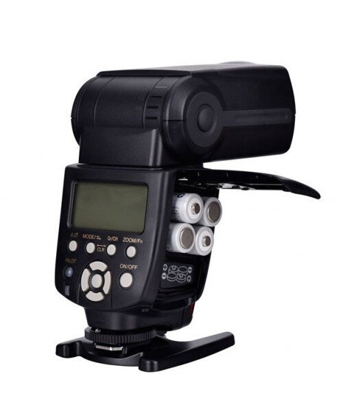 Yongnuo YN0870 цена и информация | Citi piederumi fotokamerām | 220.lv