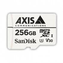 Axis SURV./02021-001 SDXC 256GB cena un informācija | Atmiņas kartes fotokamerām | 220.lv