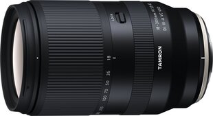 Tamron 18-300mm f/3.5-6.3 Di III-A VC VXD lens for Fujifilm cena un informācija | Objektīvi | 220.lv