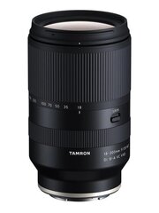 Объектив для Fujifilm Tamron 18-300 мм f/3.5-6.3 Di III-A VC VXD  цена и информация | Объективы | 220.lv