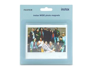 Instax Wide Foto Magnetai cena un informācija | Citi piederumi fotokamerām | 220.lv