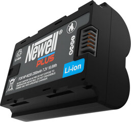 Newell battery Plus Fuji NP-W235 cena un informācija | Akumulatori fotokamerām | 220.lv