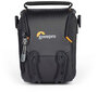 Lowepro camera bag Adventura SH 115 III, black cena un informācija | Somas fotokamerām | 220.lv