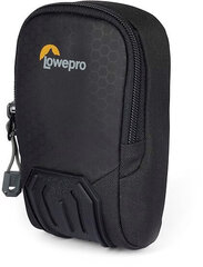 Lowepro сумка для камеры Adventura CS 20 III, черный цена и информация | Футляры, чехлы для фотоаппаратов и объективов | 220.lv