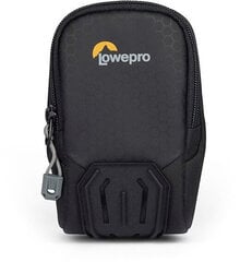 Lowepro сумка для камеры Adventura CS 20 III, черный цена и информация | Футляры, чехлы для фотоаппаратов и объективов | 220.lv