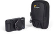 Lowepro camera bag Adventura CS 20 III, black cena un informācija | Somas fotokamerām | 220.lv