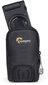 Lowepro camera bag Adventura CS 20 III, black cena un informācija | Somas fotokamerām | 220.lv