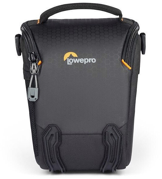 Lowepro camera bag Adventura TLZ 30 III, black cena un informācija | Somas fotokamerām | 220.lv