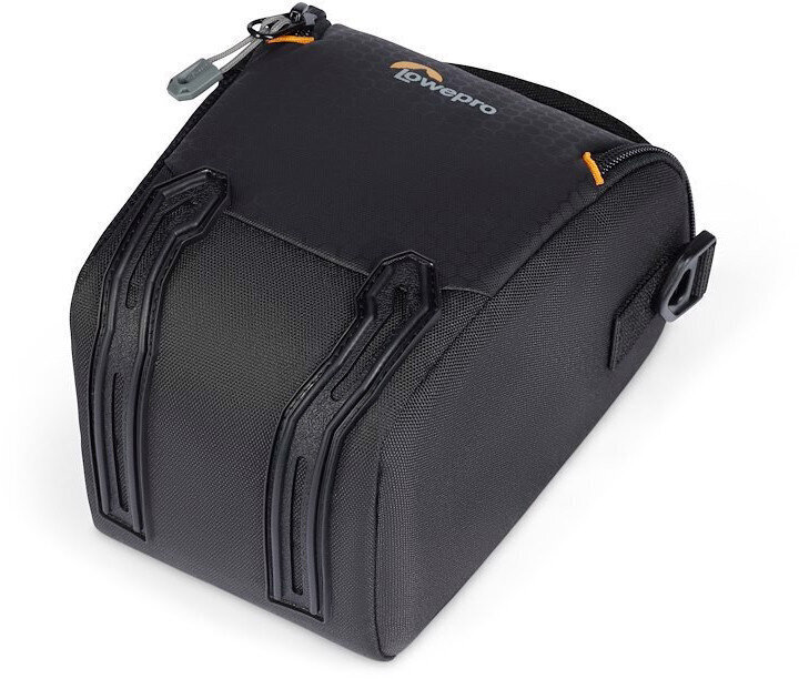 Lowepro camera bag Adventura TLZ 30 III, black cena un informācija | Somas fotokamerām | 220.lv