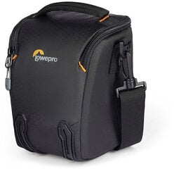 Lowepro camera bag Adventura TLZ 30 III, black цена и информация | Футляры, чехлы для фотоаппаратов и объективов | 220.lv