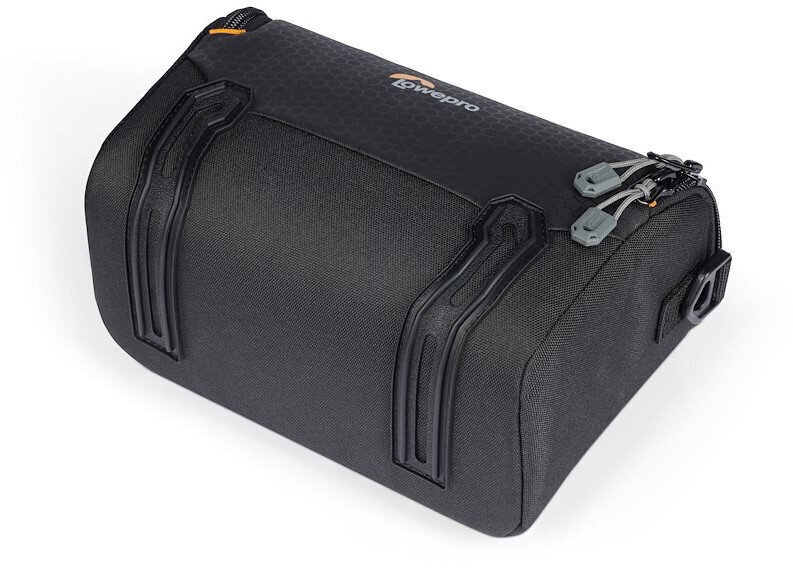 Lowepro camera bag Adventura SH 140 III, black cena un informācija | Somas fotokamerām | 220.lv