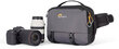 Lowepro camera bag Trekker Lite SLX 120, grey cena un informācija | Somas fotokamerām | 220.lv