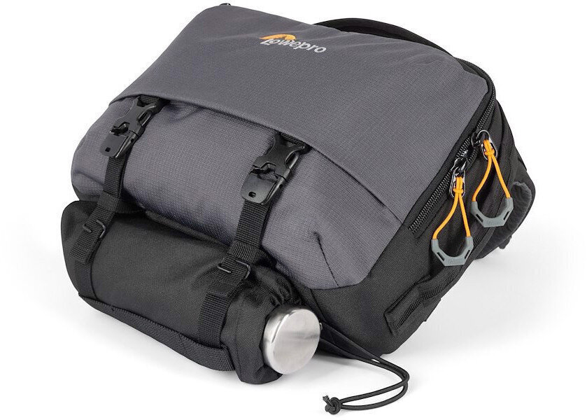 Lowepro camera bag Trekker Lite SLX 120, grey cena un informācija | Somas fotokamerām | 220.lv