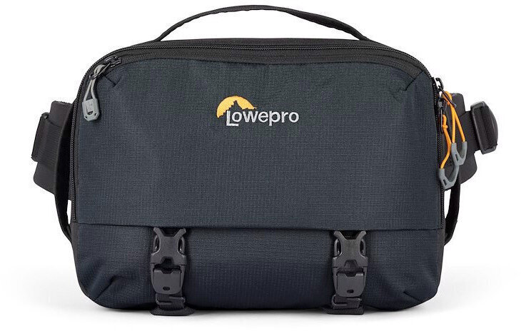 Lowepro camera bag Trekker Lite SLX 120, black cena un informācija | Somas fotokamerām | 220.lv