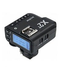 Godox transmitter X2T TTL Canon cena un informācija | Citi piederumi fotokamerām | 220.lv