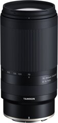 Tamron 70-300mm f/4.5-6.3 Di III RXD объектив для Nikon Z цена и информация | Объективы | 220.lv