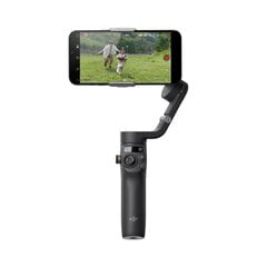 DJI Osmo Mobile 6 cena un informācija | DJI Mobilie telefoni, planšetdatori, Foto | 220.lv