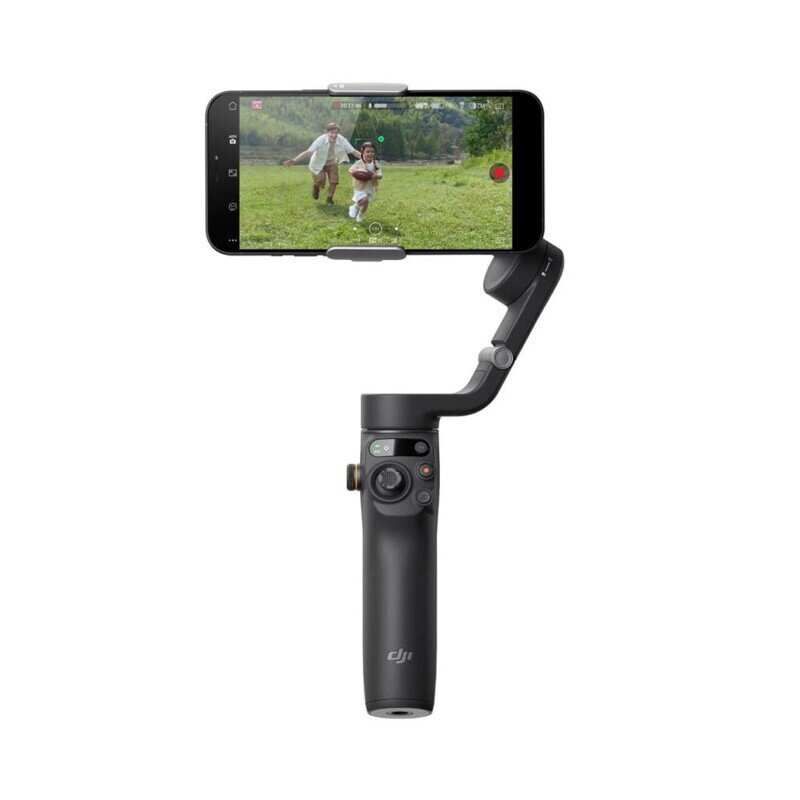 DJI Osmo Mobile 6 цена и информация | Fotokameru statīvi | 220.lv