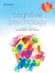 Cognitive Psychology 2nd edition cena un informācija | Sociālo zinātņu grāmatas | 220.lv