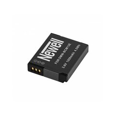 Newell DMW-BCM13E цена и информация | Аккумуляторы для видеокамер | 220.lv