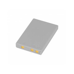 Newell Battery replacement for EN-EL5 цена и информация | Аккумуляторы для видеокамер | 220.lv