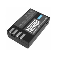 Батарея Newell D-Li109 цена и информация | Аккумуляторы для видеокамер | 220.lv
