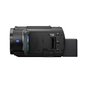 Sony FDR-AX43A, black цена и информация | Videokameras | 220.lv