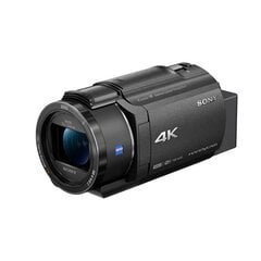 Sony FDR-AX43A, black цена и информация | Sony Видеокамеры и принадлежности | 220.lv