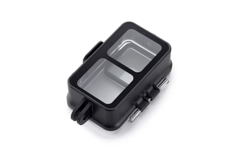 DJI Action 2 Waterproof CaseWaterproof CP.OS.00000187.01 цена и информация | Aksesuāri videokamerām | 220.lv