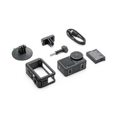 Экшн камера DJI Osmo Action 3 Standard Combo цена и информация | Экшн-камеры | 220.lv