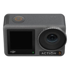 Комплект DJI Osmo Action 3 для приключений цена и информация | Экшн-камеры | 220.lv