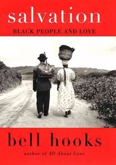 Salvation: Black People and Love cena un informācija | Sociālo zinātņu grāmatas | 220.lv