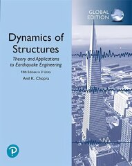 Dynamics of Structures in SI Units 5th edition цена и информация | Книги по социальным наукам | 220.lv