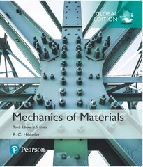 Mechanics of Materials, SI Edition 10th edition cena un informācija | Sociālo zinātņu grāmatas | 220.lv