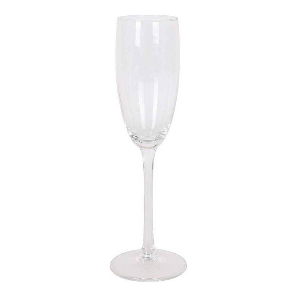 Royal Leerdam šampanieša glāzes, 4 gab. цена и информация | Glāzes, krūzes, karafes | 220.lv