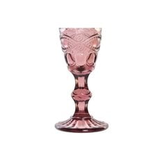 Dkd home decor šampanieša glāze, 150 ml цена и информация | Стаканы, фужеры, кувшины | 220.lv