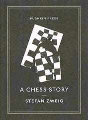 Chess Story цена и информация | Фантастика, фэнтези | 220.lv