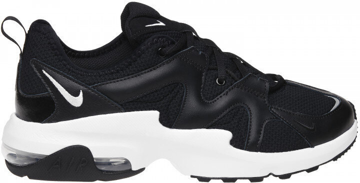 Sportinė avalynė vyrams Nike Air Max Graviton Black, juoda cena | 220.lv