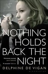 Nothing Holds Back the Night цена и информация | Фантастика, фэнтези | 220.lv