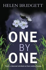 One by One цена и информация | Фантастика, фэнтези | 220.lv