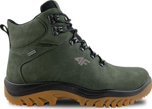 Мужские походные ботинки 4F M OBMH257 цена и информация | Мужские ботинки | 220.lv